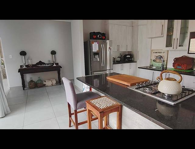 3 BEDROOM HOUSE FOR SALE IN MONTE CHRISTO